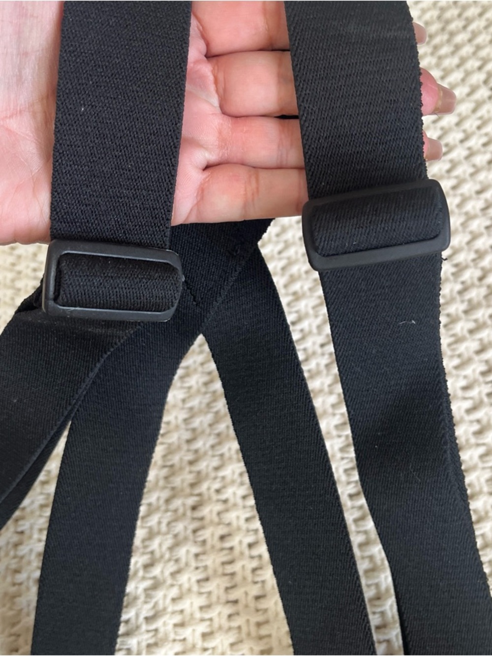 FLA Orthopedics Safe-T-Lift Lift Support Back Brace X-Large Work Wear Safety - Picture 5 of 10